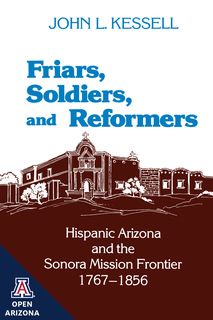 Cover of Friars, Soldiers, and Reformers