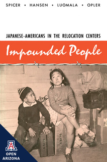 Cover of Impounded People